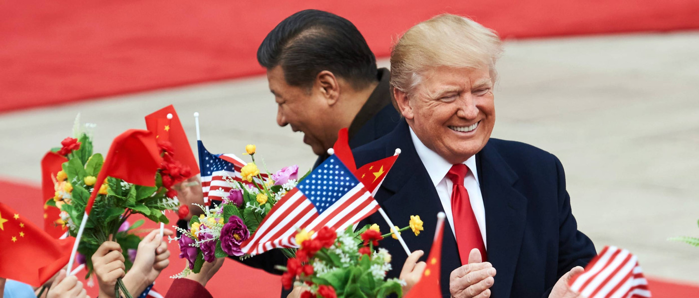 Уроки торгового перемирия США и Китая